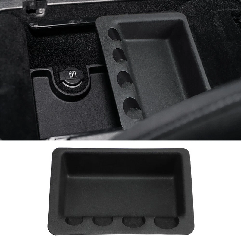 car center console storage organizer for Dodge Charger and Chrysler 300