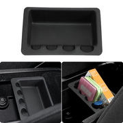 car center console storage organizer for Dodge Charger and Chrysler 300