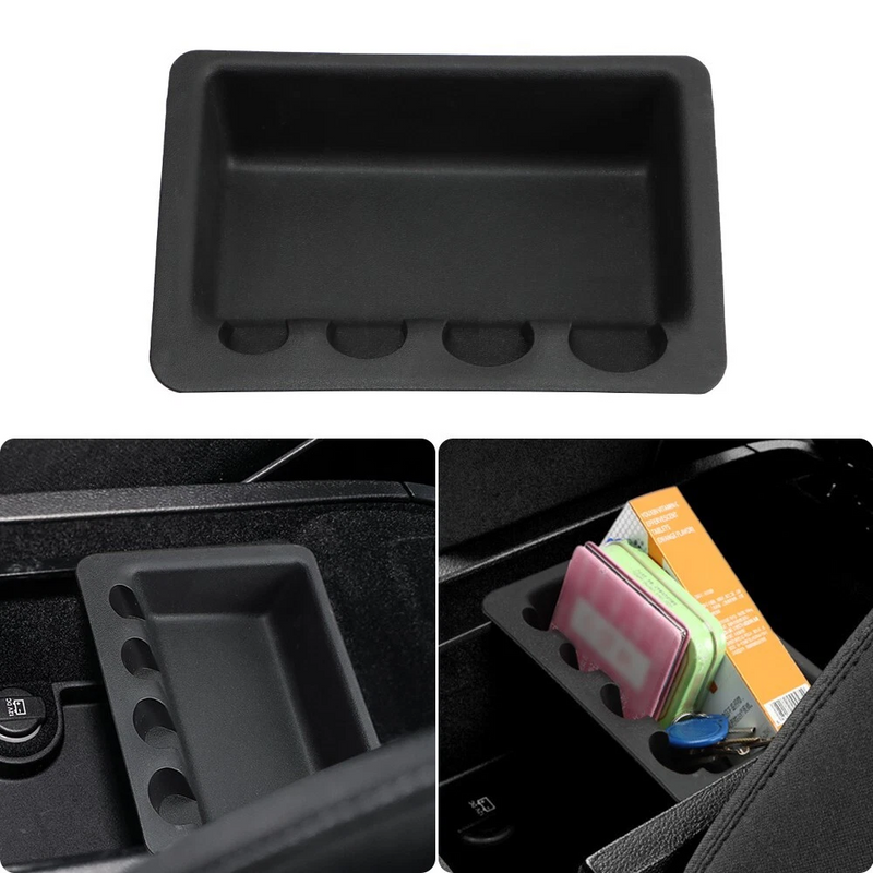 car center console storage organizer for Dodge Charger and Chrysler 300