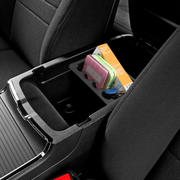 car center console storage organizer for Dodge Charger and Chrysler 300