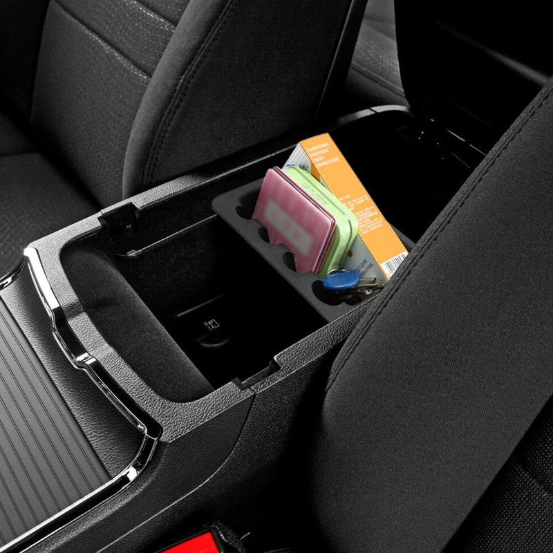 car center console storage organizer for Dodge Charger and Chrysler 300