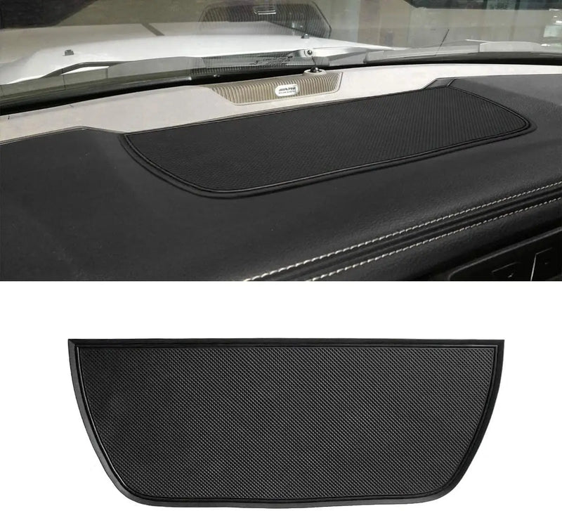 Car dashboard mat liner for Dodge Ram 1500/2500/3500 2011 2012 2013 2014 2015 2016 2017 2018