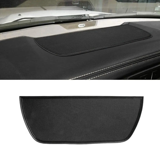 Car dashboard mat liner for Dodge Ram 1500/2500/3500 2011 2012 2013 2014 2015 2016 2017 2018