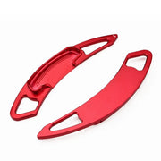 Car steering wheel paddle shifter extensions for Honda Accord & Honda Acura
