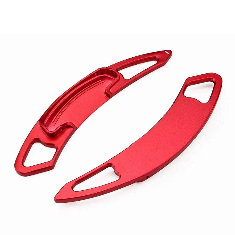 Car steering wheel paddle shifter extensions for Honda Accord & Honda Acura
