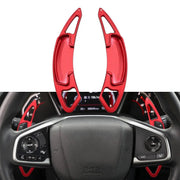 Car steering wheel paddle shifter extensions for Honda Accord & Honda Acura