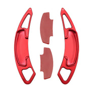 Car steering wheel paddle shifter extensions for Honda Accord & Honda Acura
