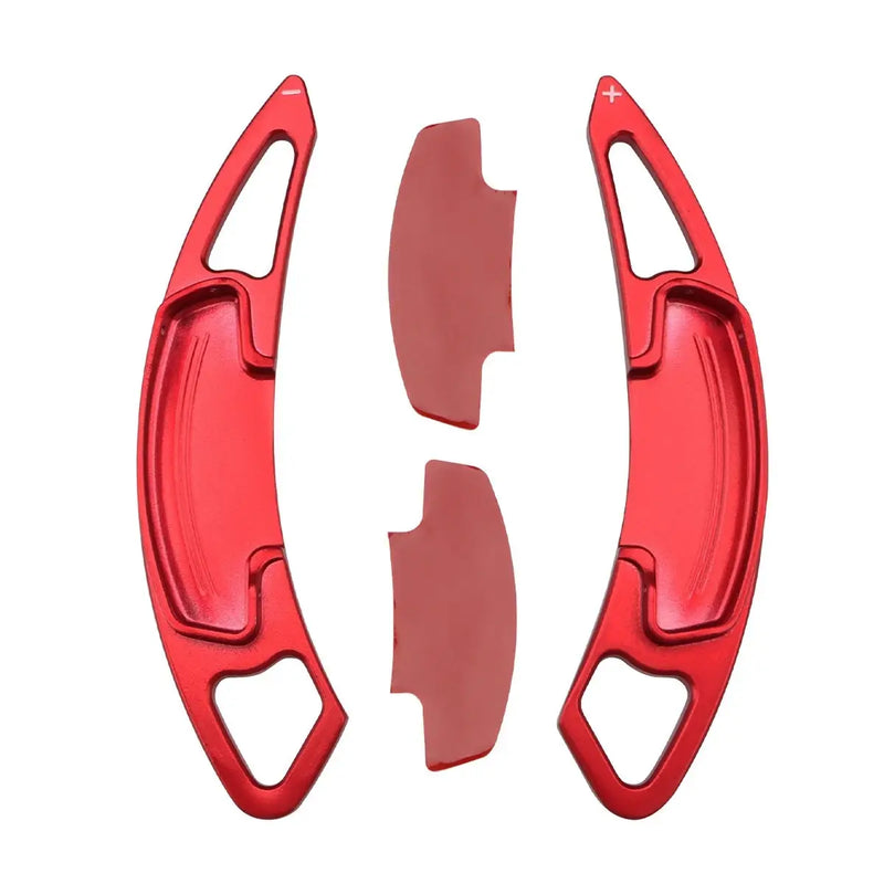 Car steering wheel paddle shifter extensions for Honda Accord & Honda Acura