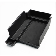 ABS console storage tray for Nissan Pathfinder