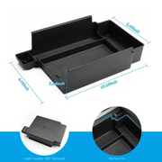 ABS console storage tray for Nissan Pathfinder