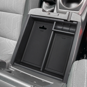 Car Center Console Organizer Storage Box for Toyota Tacoma 2016-2023
