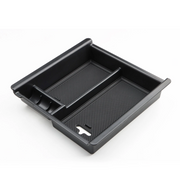 Car Center Console Organizer Storage Box for Toyota Tacoma 2016-2023