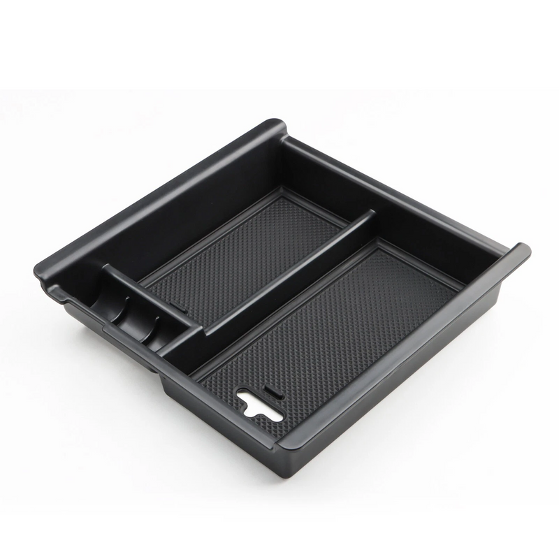 Car Center Console Organizer Storage Box for Toyota Tacoma 2016-2023