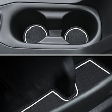 Load image into Gallery viewer, Auovo Cup Console Liners for Toyota Corolla Hatchback 2019-2022
