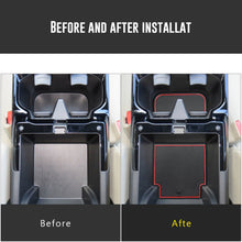 Load image into Gallery viewer, Auovo Cup Door Liners for Auovo Honda Clarity
