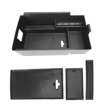 Load image into Gallery viewer, Auovo Center Console Tray for Chevy Equinox 2018-2022
