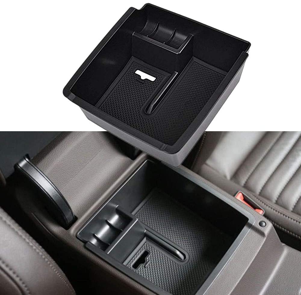 Auovo Armrest Box for Magotan B8,Passat B8