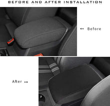 Load image into Gallery viewer, Auovo Armrest Cover for Golf 7 Golf Mk7 2013-2020
