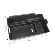 Load image into Gallery viewer, Auovo Center Console Tray for Chevy Equinox 2018-2022
