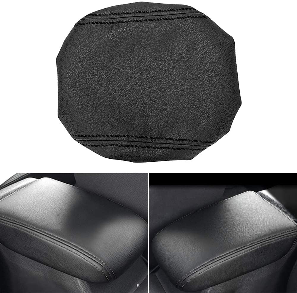 Auovo Armrest Cover for Golf 7 Golf Mk7 2013-2020