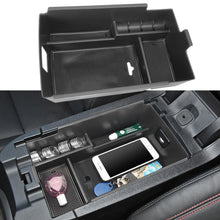 Load image into Gallery viewer, Auovo Center Console Tray for Chevy Equinox 2018-2022
