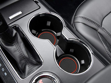 Load image into Gallery viewer, Auovo Cup Holder for Ford Explorer Accessories 2016-2019

