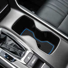 Load image into Gallery viewer, Auovo Cup Console Liners for Honda Accord 2018-2022
