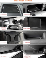 Load image into Gallery viewer, Auovo Cup Holder for Nissan Frontier 2005-2019
