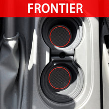 Load image into Gallery viewer, Auovo Cup Holder for Nissan Frontier 2005-2019
